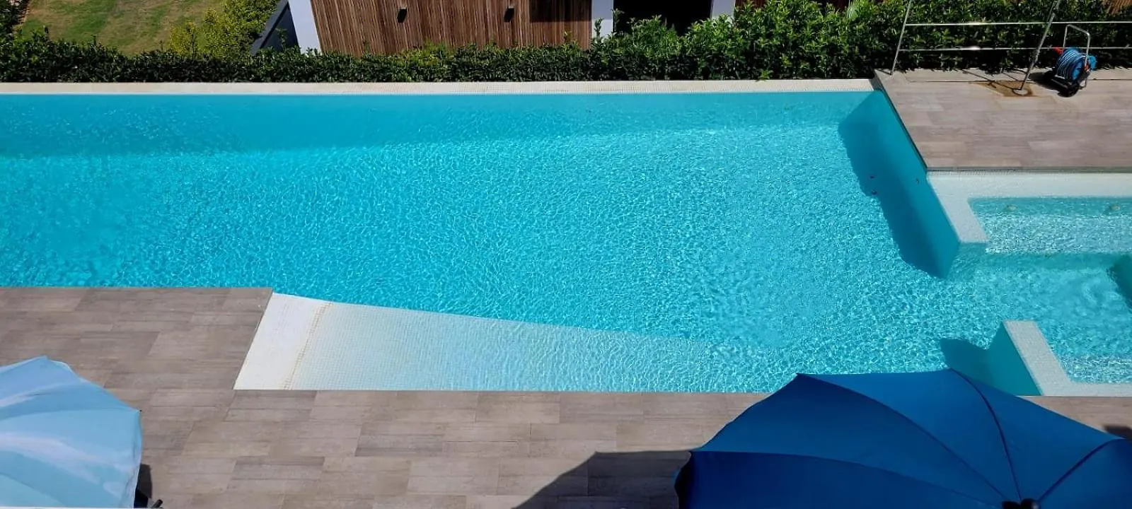 Villa Avenida De Hacienda Benalmadena