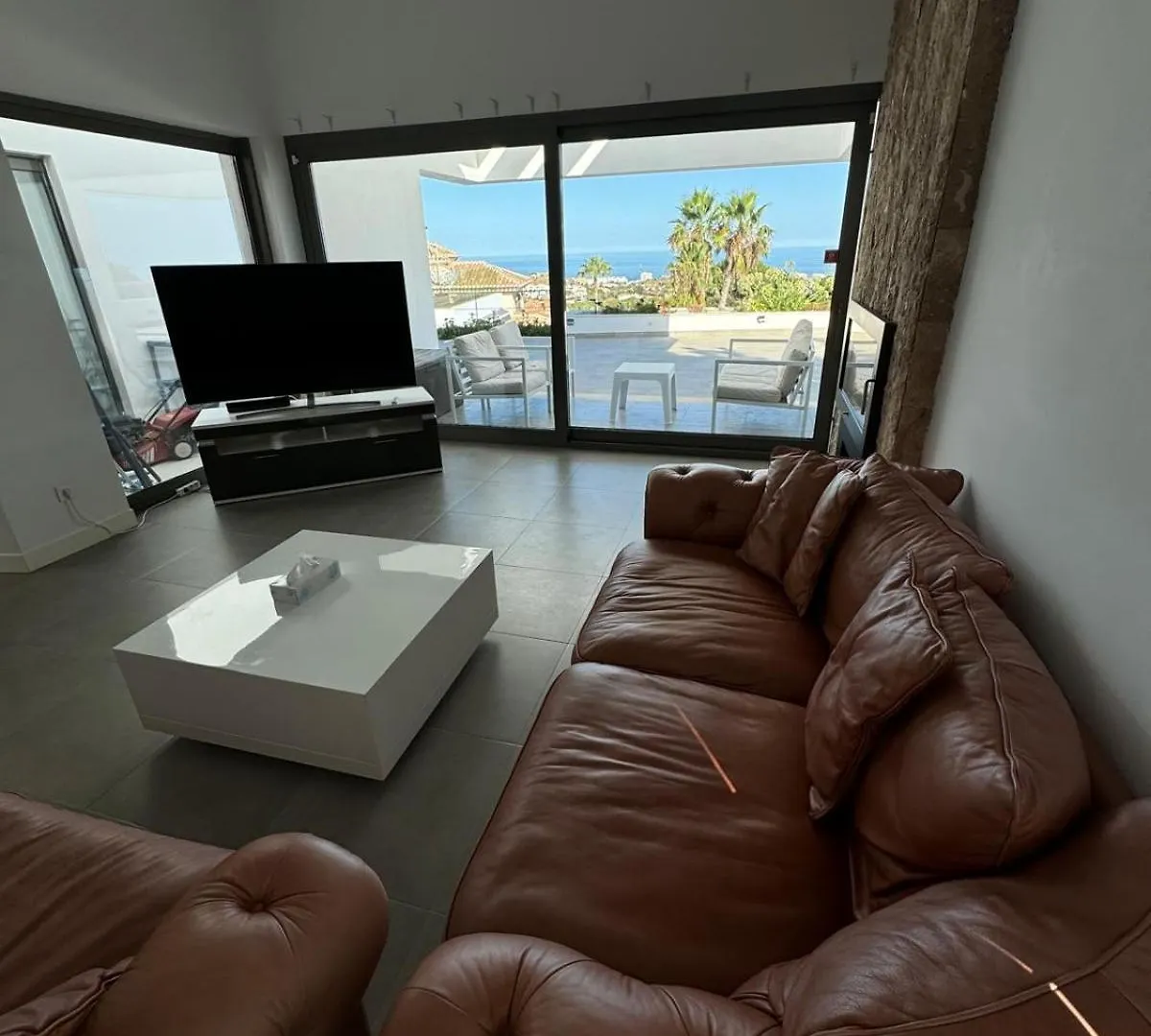 Villa Avenida De Hacienda Benalmadena Spain