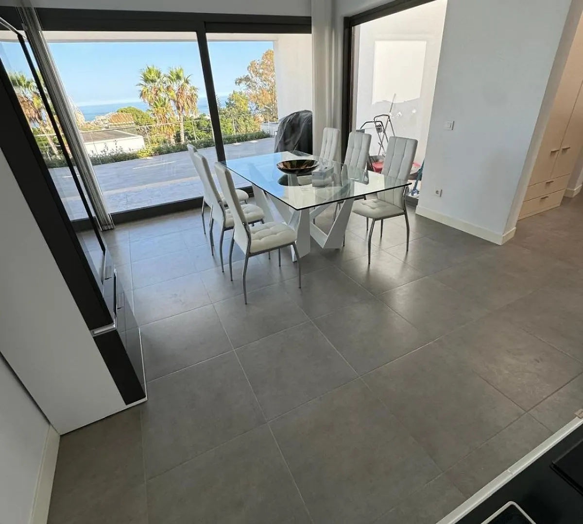Villa Avenida De Hacienda Benalmadena