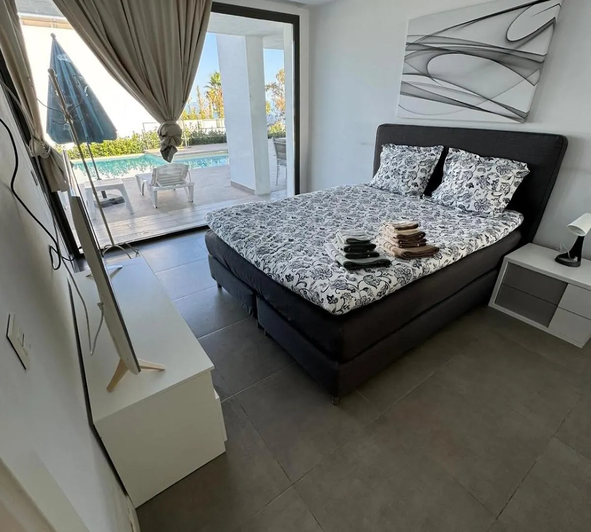 Villa Avenida De Hacienda Benalmadena