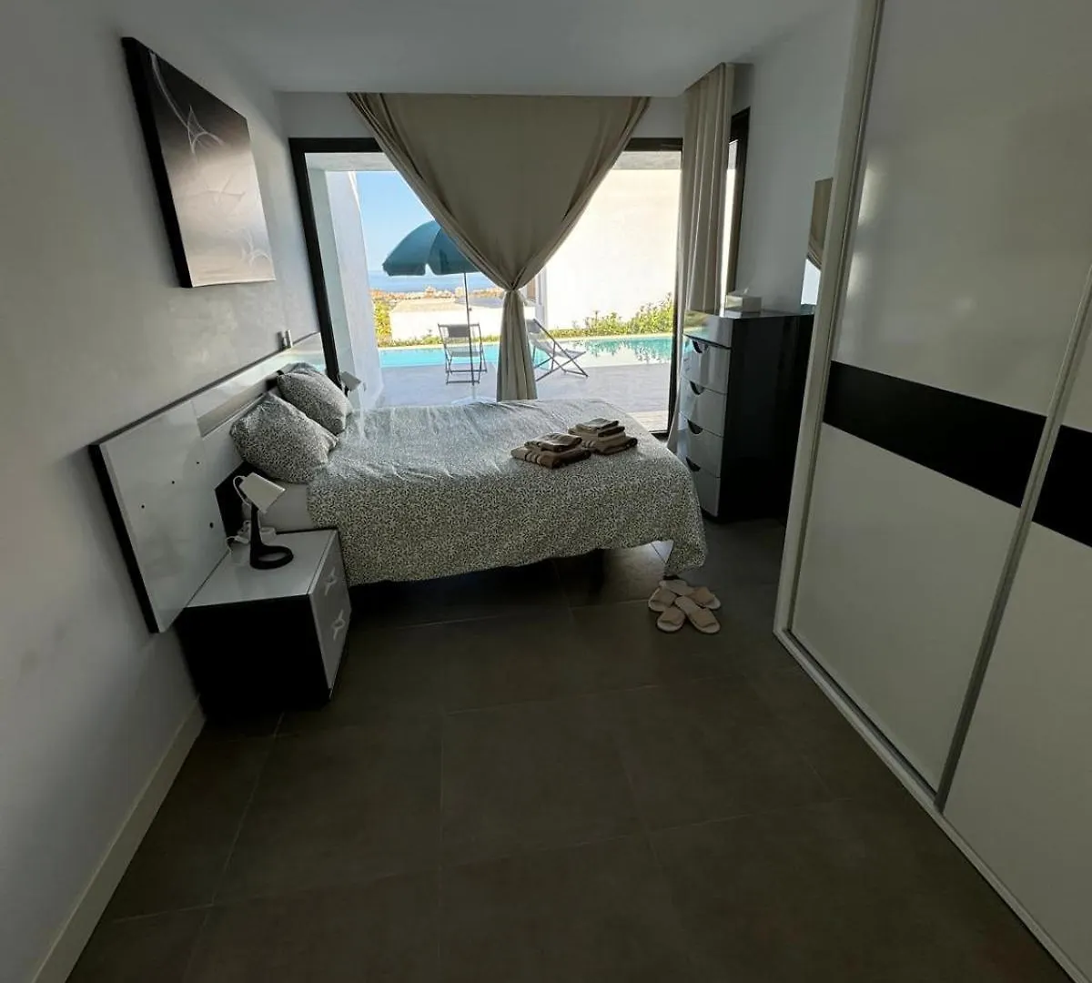 Villa Avenida De Hacienda Benalmadena